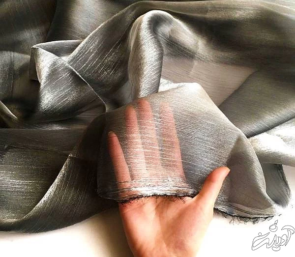 معرفی و شناخت پارچه ارگانزا پارچه ارگانزا